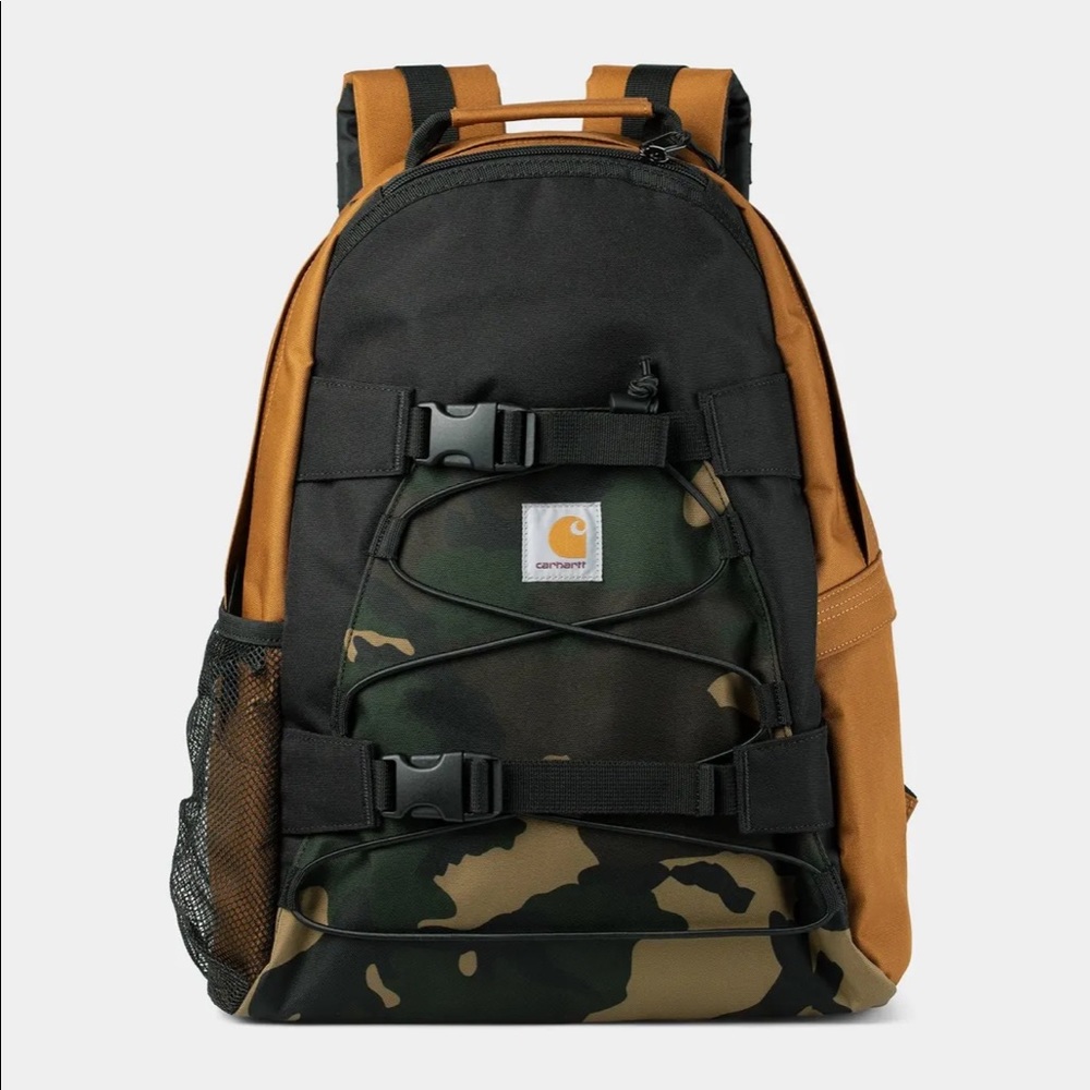 Carhartt kickflip Backpack